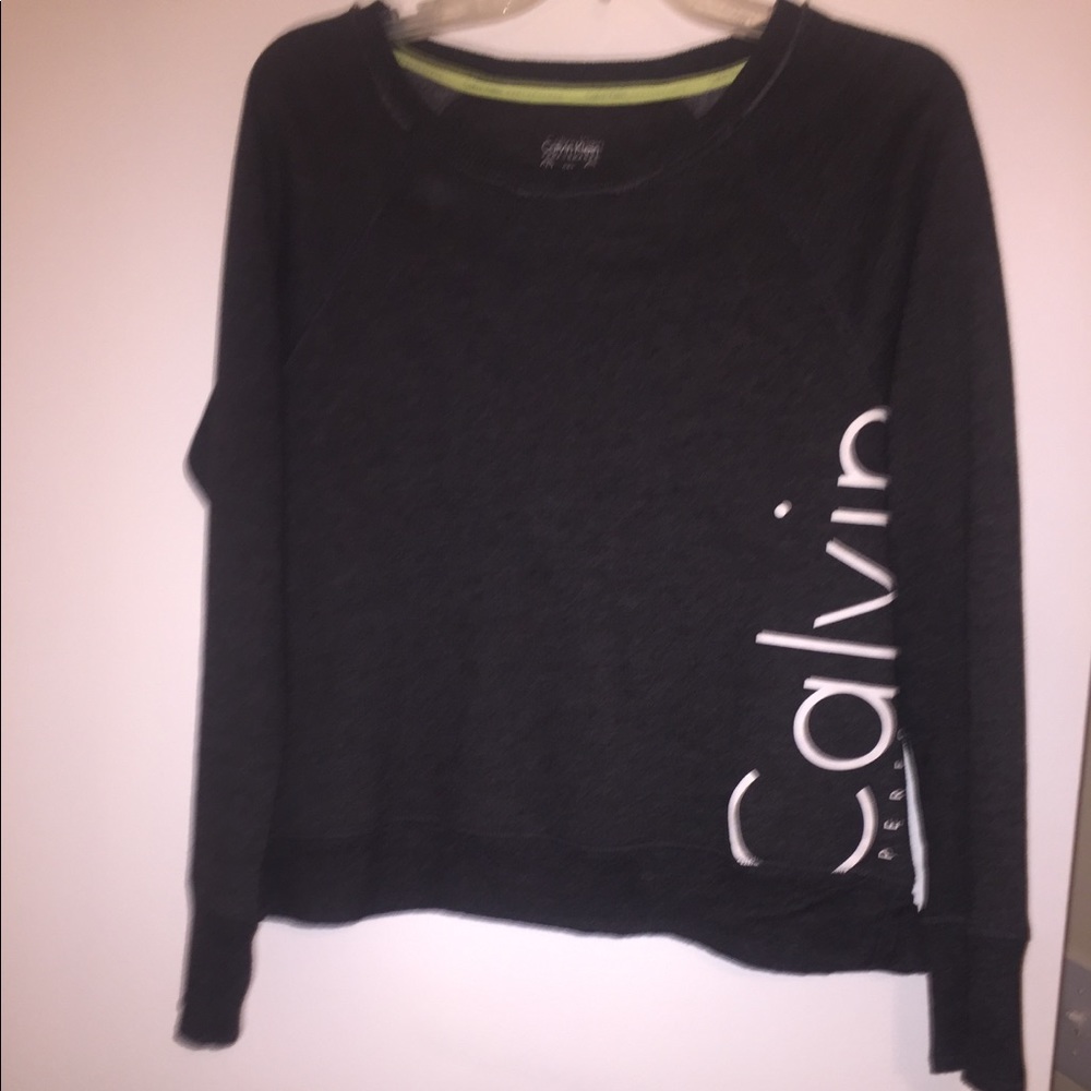 Calvin Klein sweater